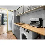 Chez-moi, 200 M From The