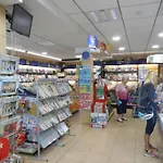 Chez-moi, 200 M From The 펜션 생타굴프