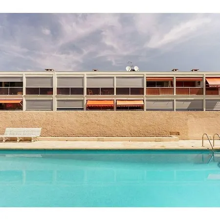 Dom wakacyjny Chez-moi, 200 M From The