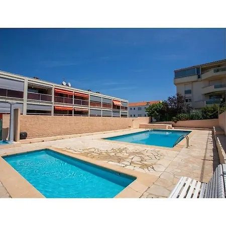 Chez-moi, 200 M From The Σπίτι διακοπών *